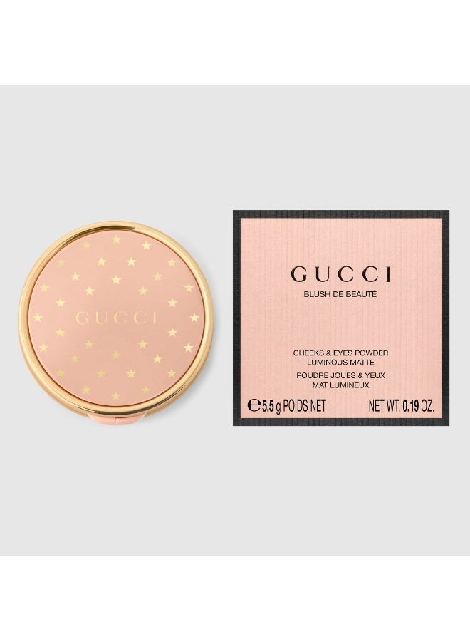 Gucci Blush De Beauté 09 - Image 3