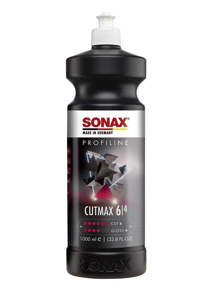 SONAX - بروفيلين كت ماكس 6/4 1000 مل - 246300 - Image 1