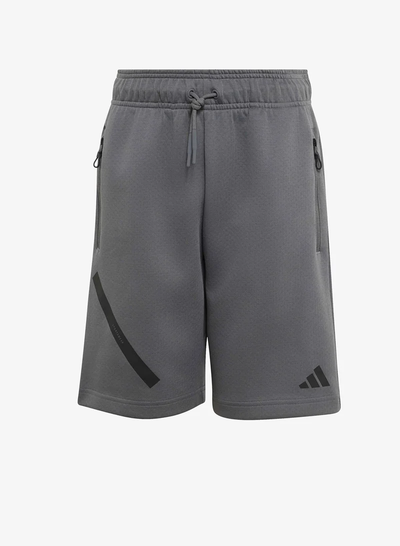 Adidas Youth Z.N.E. Shorts