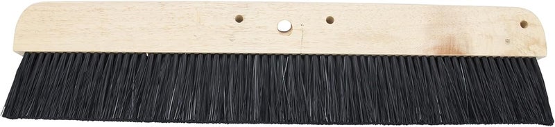 Marshalltown M847 36-Inch Concrete Broom with Polypropylene Bristles - Image 3