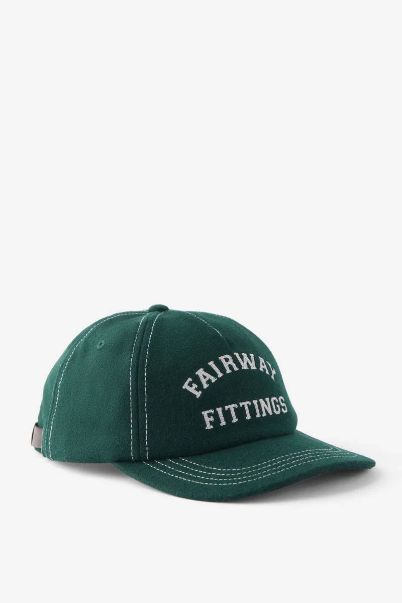 Cotton On 5 Panel Hat