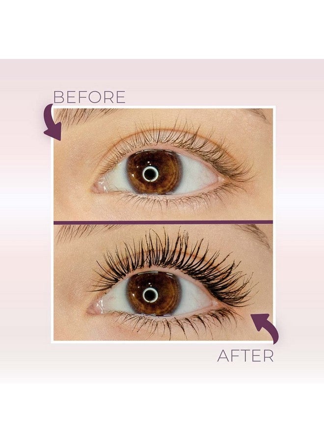 blinc مسكرة تمديد الرموش بتقنية الأنابيب - Image 3