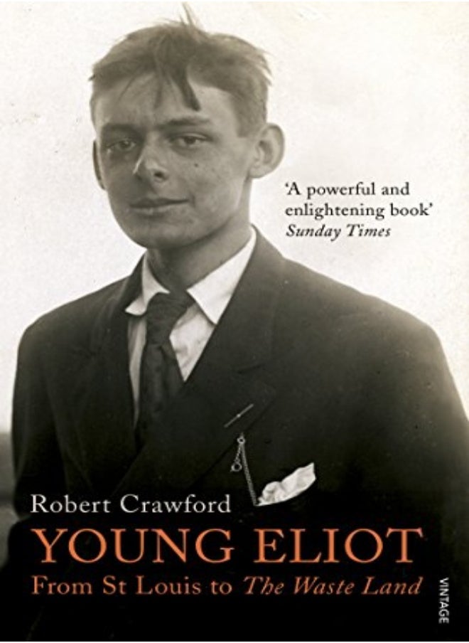 Young Eliot 