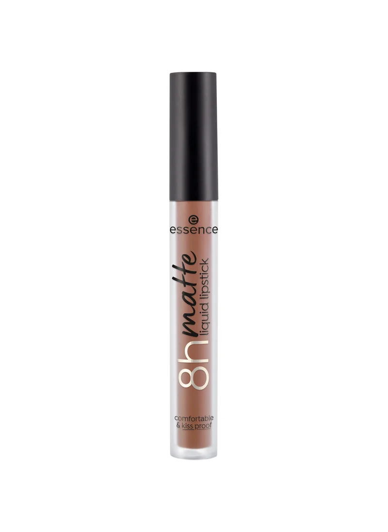 Essence Essence 8H Matte Liquid Lipstick 01