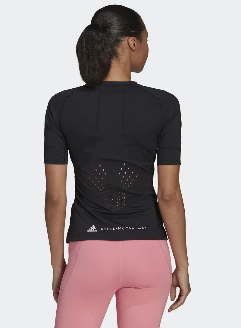 adidas By Stella McCartney TruePurpose T-Shirt