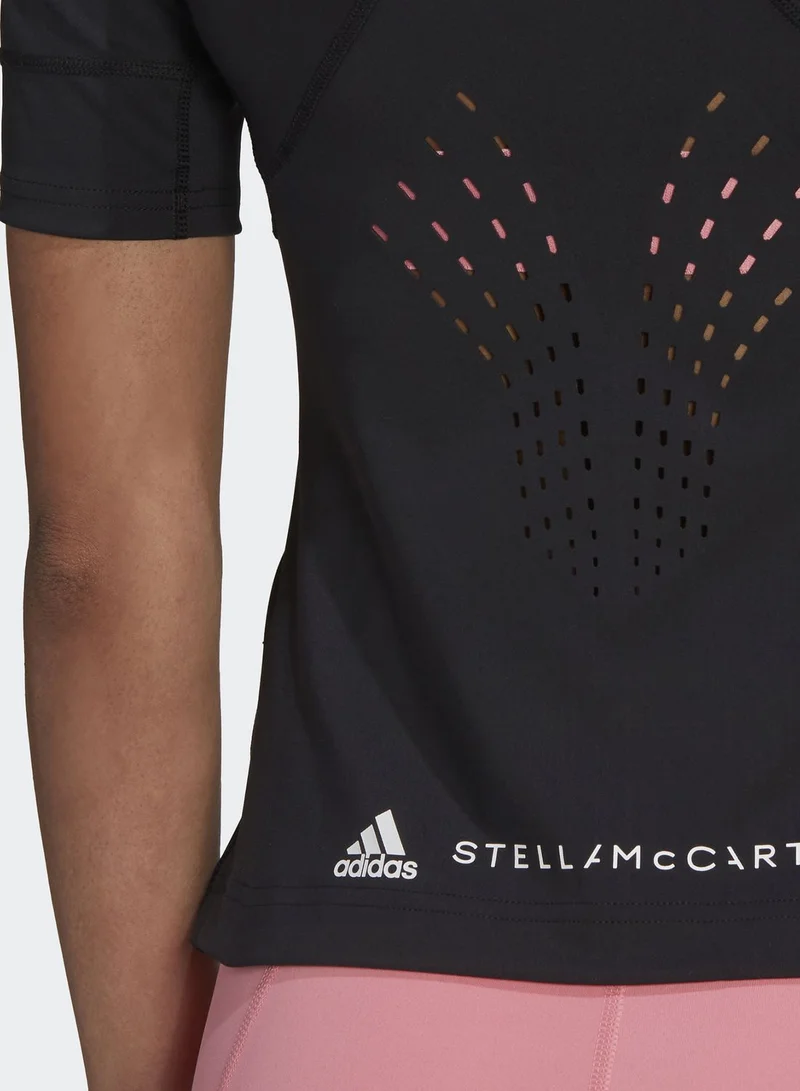 adidas By Stella McCartney TruePurpose T-Shirt