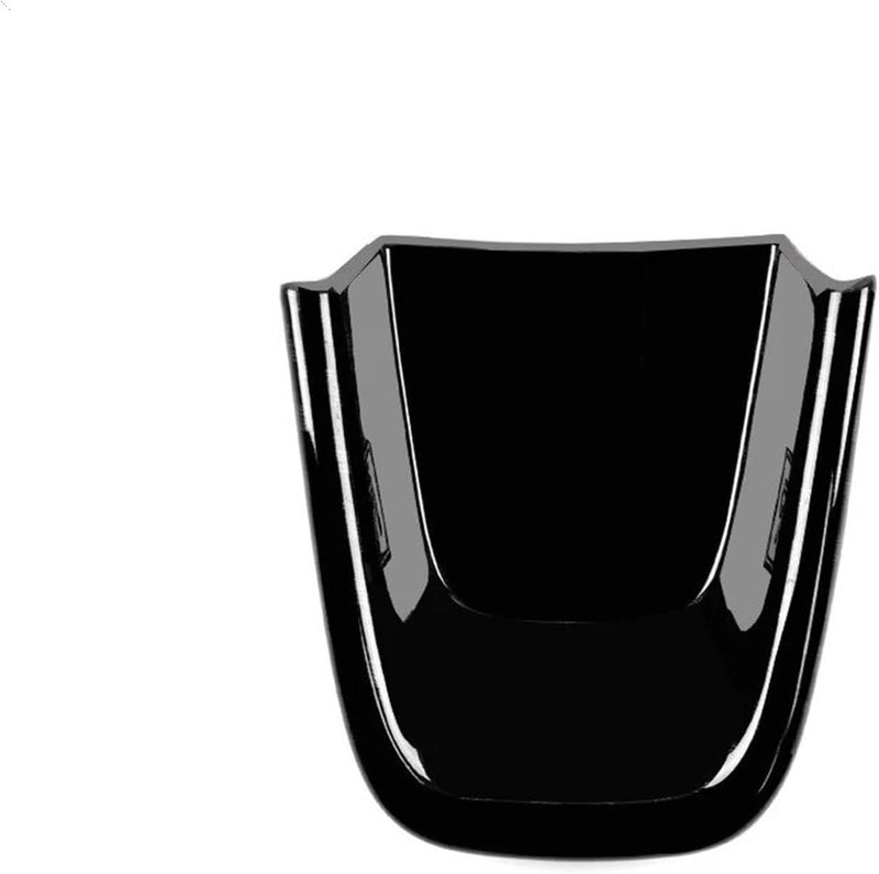 Car Console for Panel Cover for Volvo for Xc40 for C40 Central Control Gear Meter Air Outlet Sequins Black Decoration Stickers Car Interior - Image 1