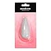 Manicare Mouse Pumice Stone, for The use of eliminating Dry Skin from The feet,1 Count (Pack of 1),MANMAN503 - Image 2