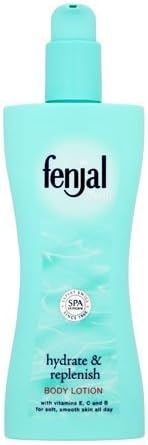 Fenjal Classic Luxury Hydrating Body Lotion 200ml by Fenjal