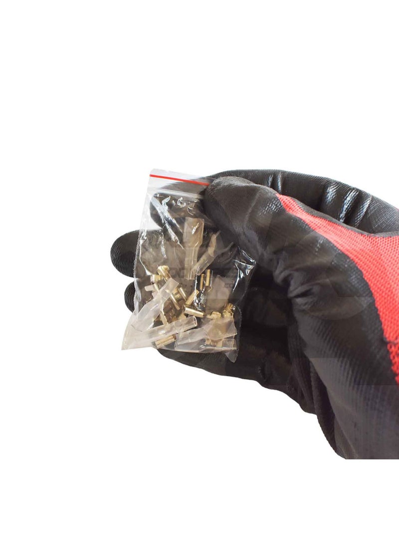 QUNDA QD-U03C+/B Universal AC Main Control Board - Image 3