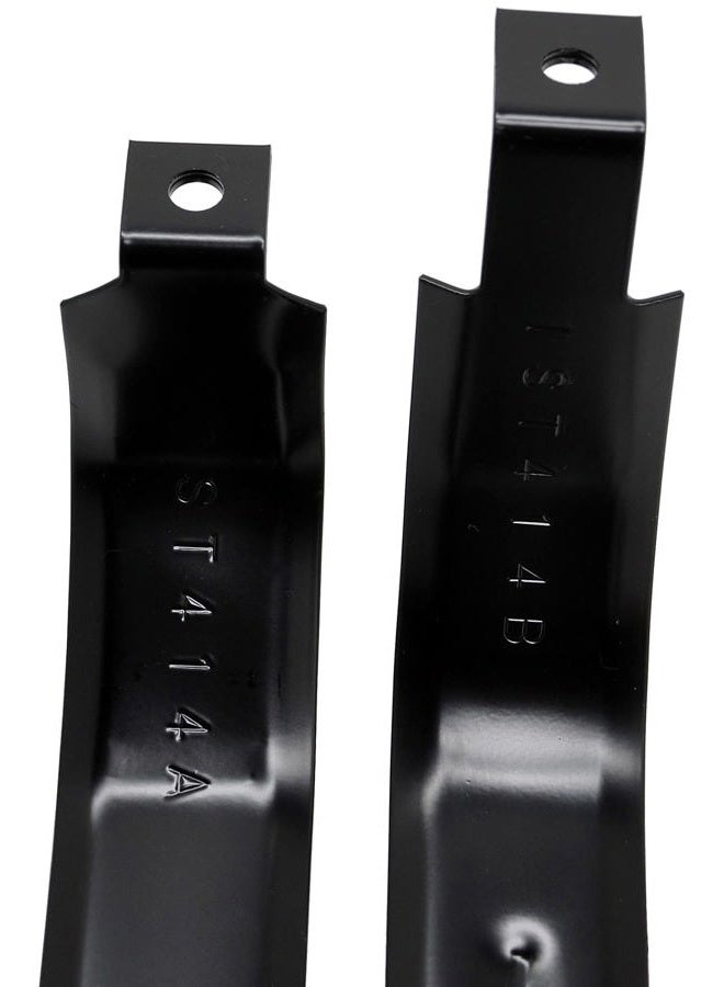 Dorman 578-502 Fuel Tank Strap for Select Chevrolet/GMC/Isuzu Models - Image 4