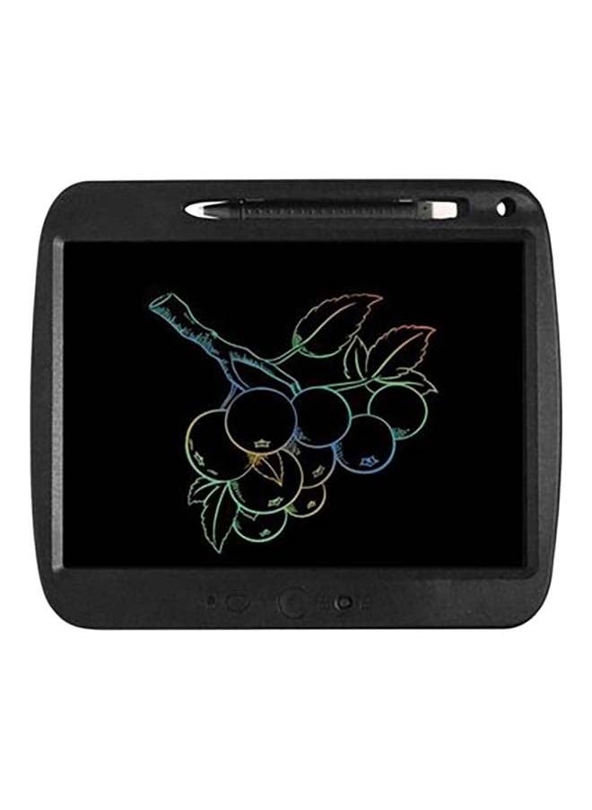 NIBEMINENT Erasable Pressure-Sensitive Drawing And Writing Board For Kids, Adults 22.8 x 22.5 1.5cm  - Image 1