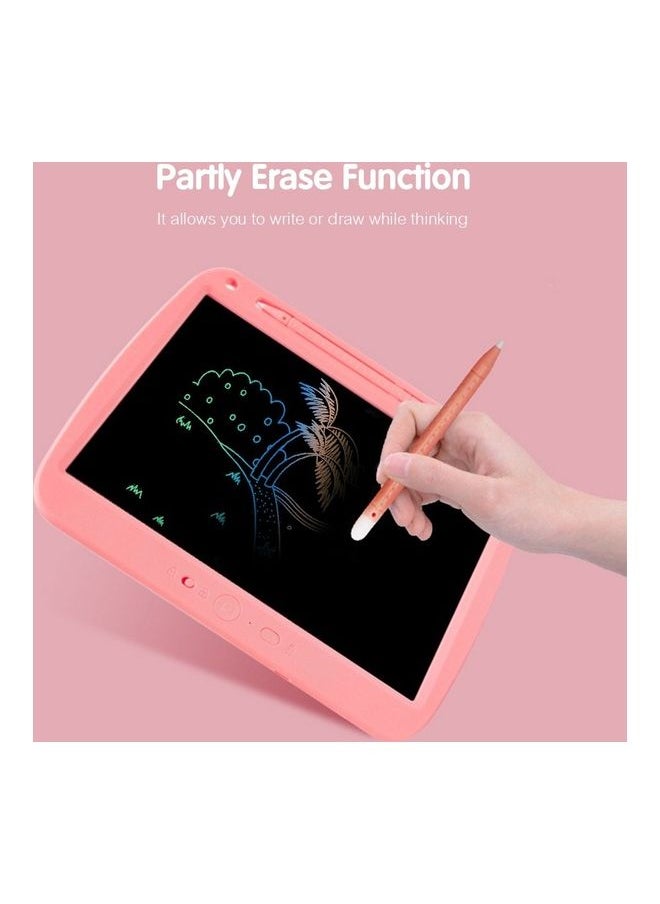 NIBEMINENT Erasable Pressure-Sensitive Drawing And Writing Board For Kids, Adults 22.8 x 22.5 1.5cm  - Image 2