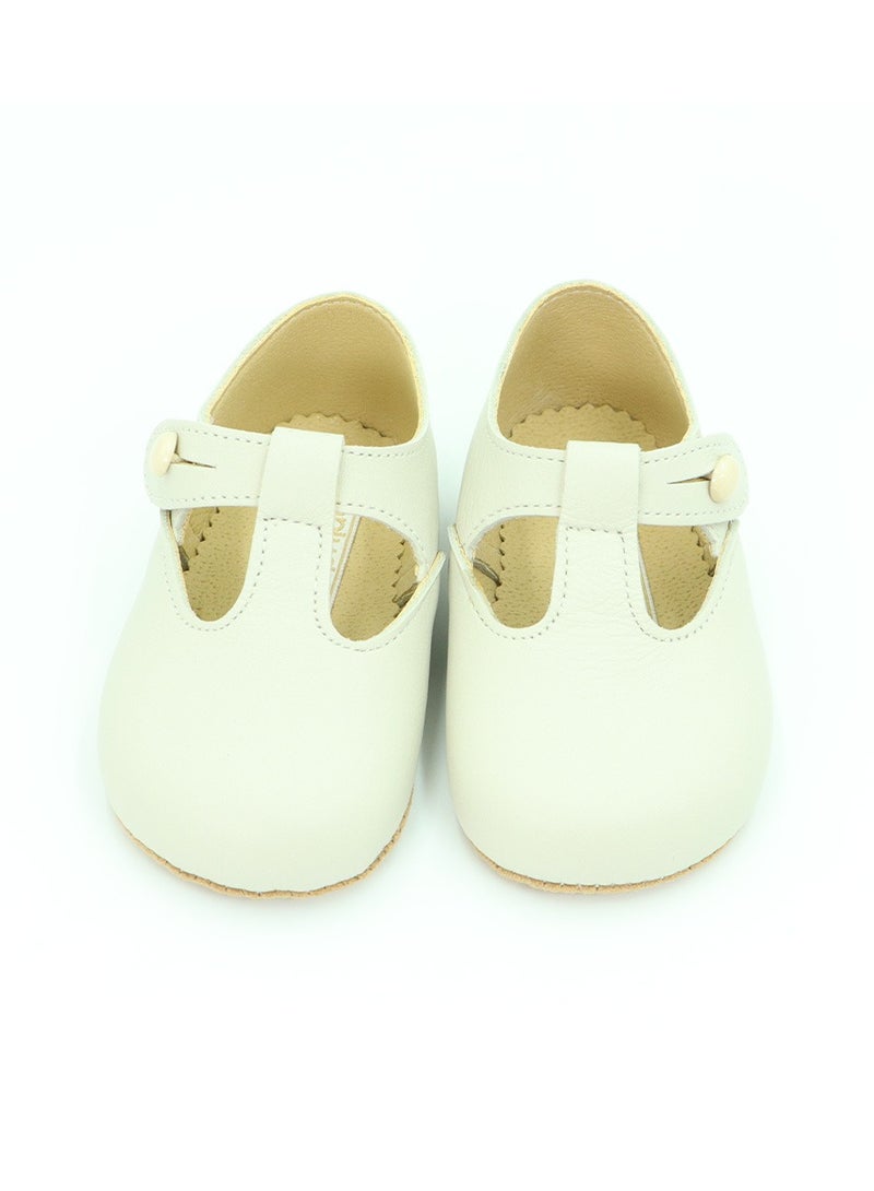 Early Days Early Days – Alex off white shoes  - Image 1
