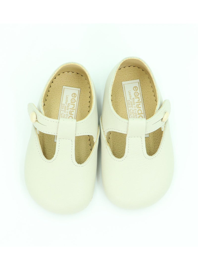 Early Days Early Days – Alex off white shoes  - Image 2