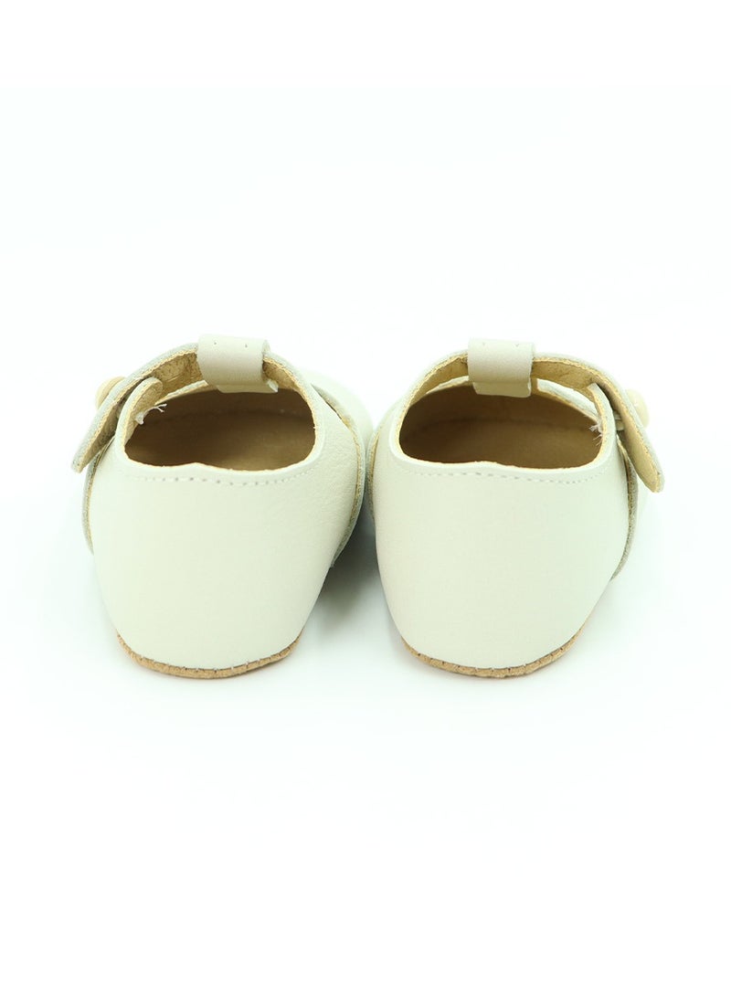 Early Days Early Days – Alex off white shoes  - Image 4