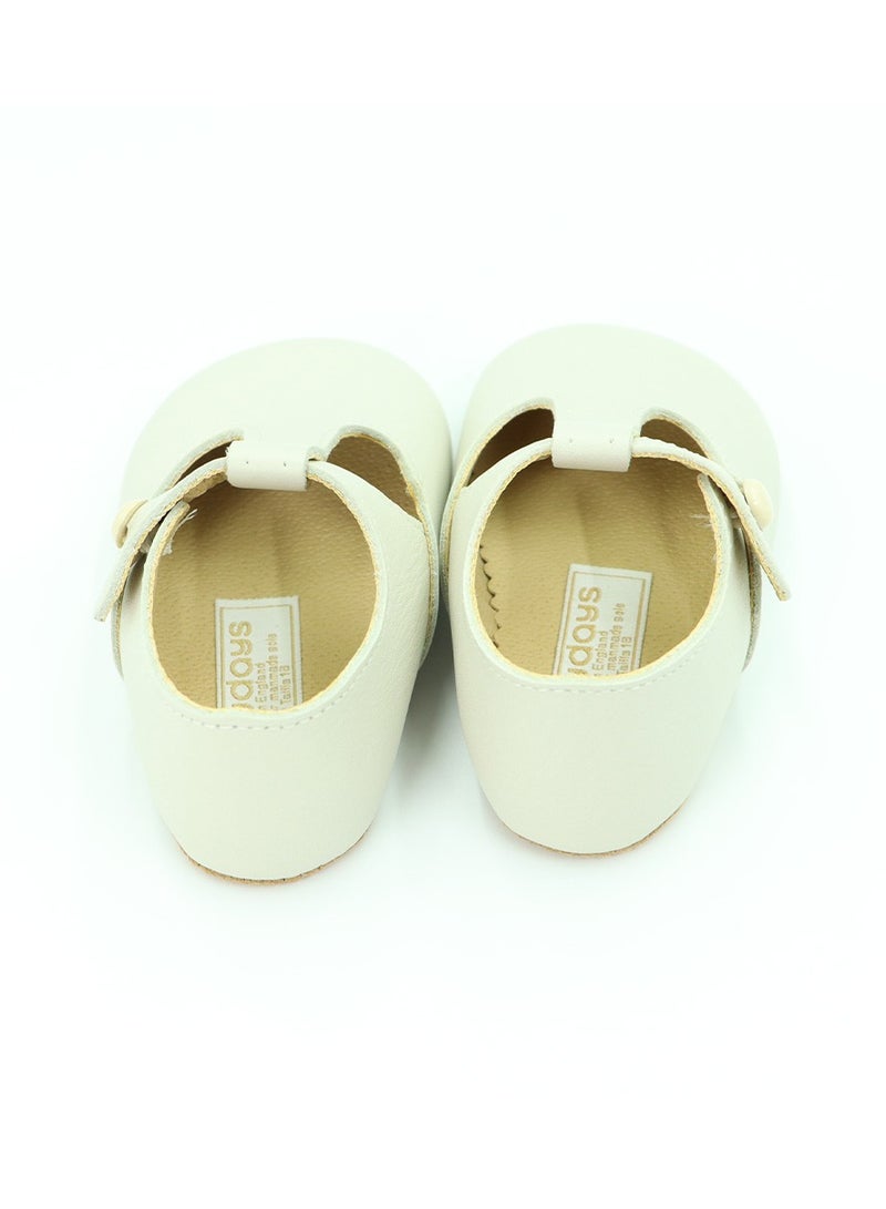 Early Days Early Days – Alex off white shoes  - Image 5