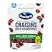 Ocean Spray Craisins 50 Less Sugar Dried Cranberries Dried Fruit 20 Oz Pouch - Image 2