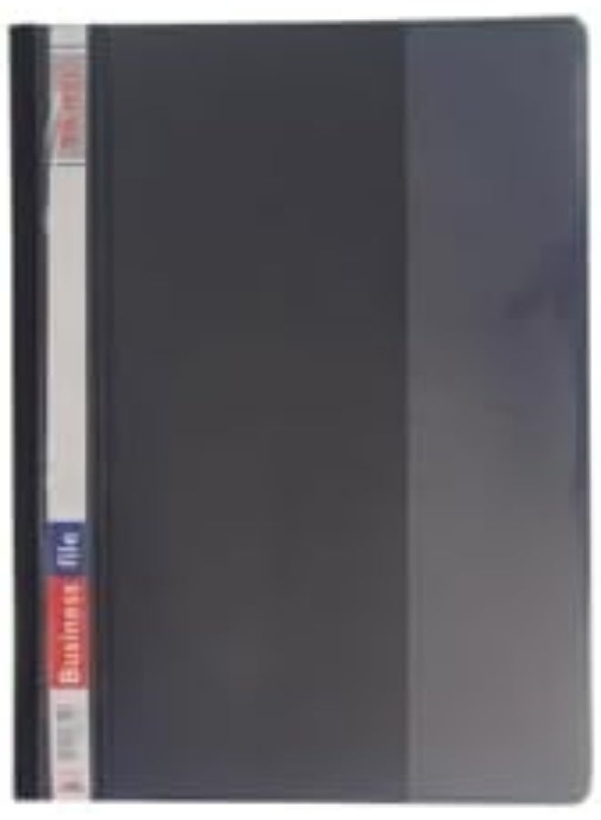 BENGE Case A4 - Black