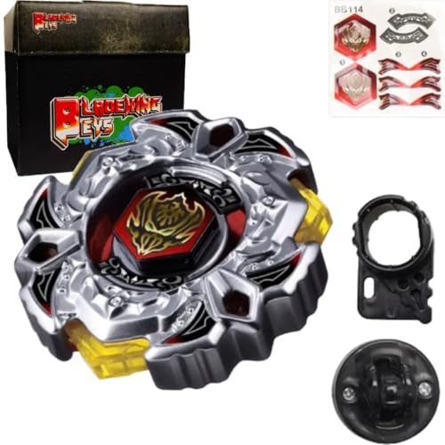 BLADEKING BEYS BB114 Variares + Toy Storage Box - Image 1