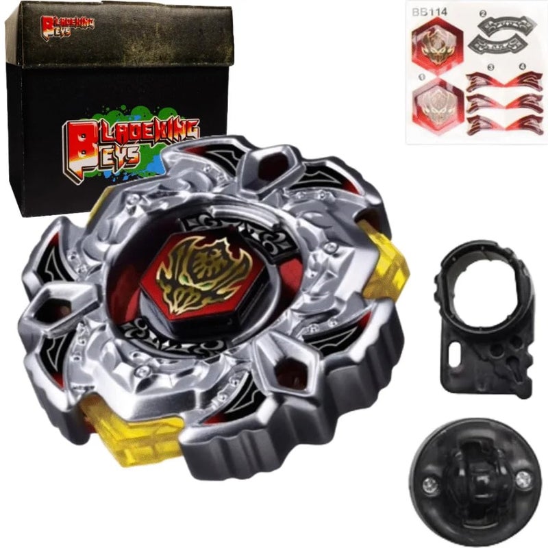 BLADEKING BEYS BB114 Variares + Toy Storage Box - Image 2