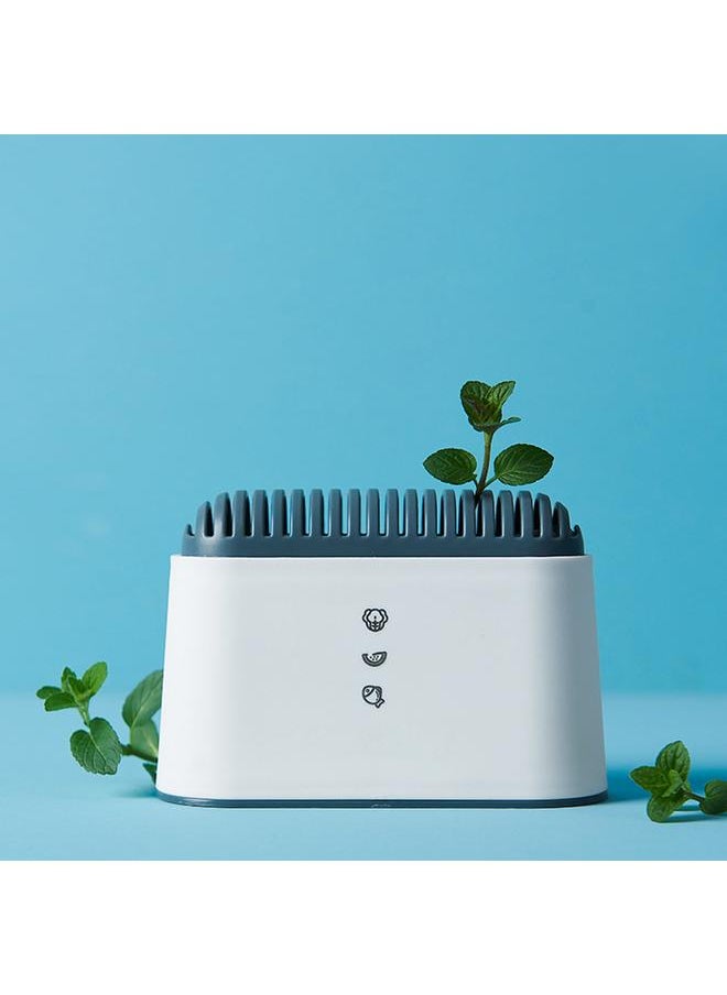 Refrigerator Deodorizer Activated Charcoal Strong Adsorption Breathable Long Lasting Fridge Air Freshener for Home Kitchen