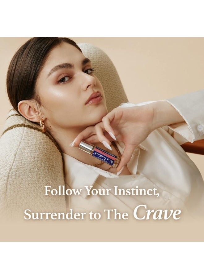 Pure Instinct رول أون بيور إنستينكت - عطر كولونيا زيت أساسي معزز بالفيرومونات الأصلي - Image 2