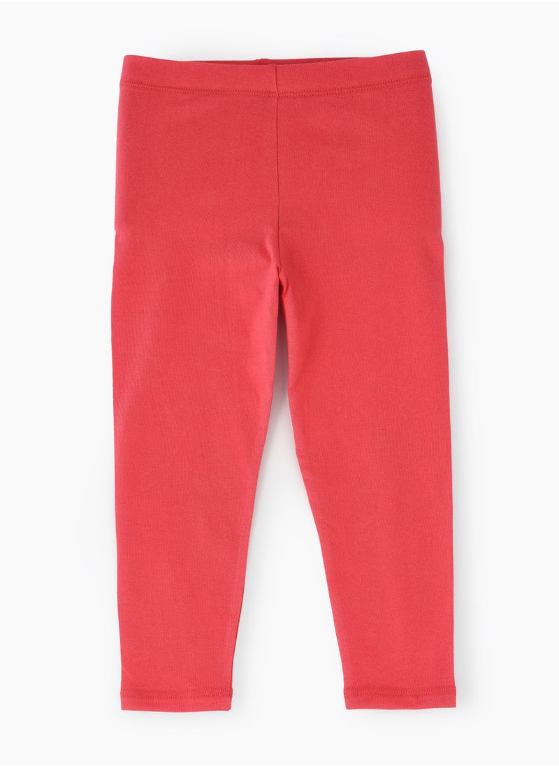 Jelliene - Leggings, Soft and Comfortable Leggings for Girls - Image 1
