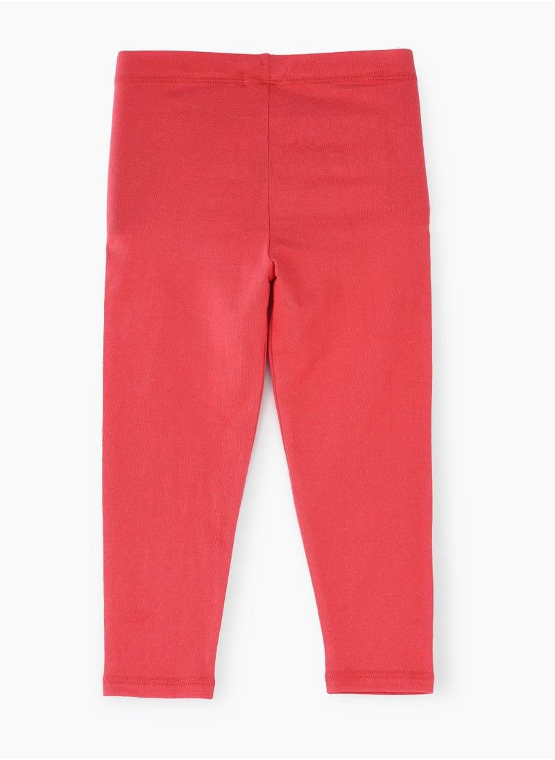 Jelliene - Leggings, Soft and Comfortable Leggings for Girls - Image 1