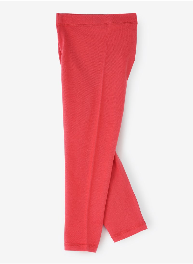 Jelliene - Leggings, Soft and Comfortable Leggings for Girls - Image 1