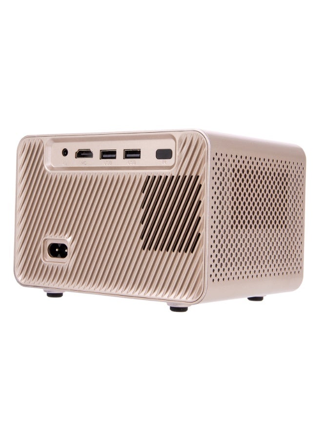 Q96 E450 Projector - Image 3