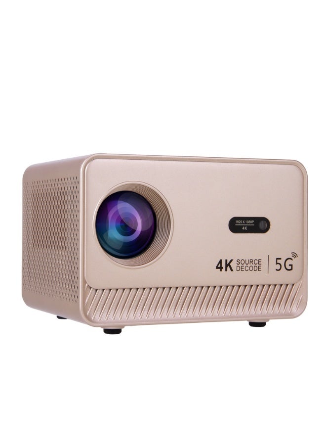 Q96 E450 Projector - Image 1