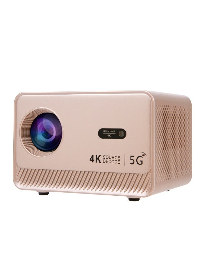 Q96 E450 Projector - Image 2