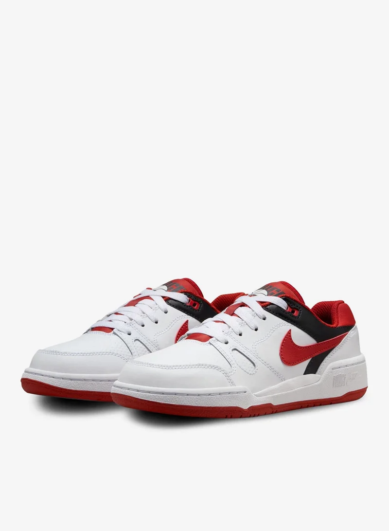 Nike Kids' Full Force Low Shoes