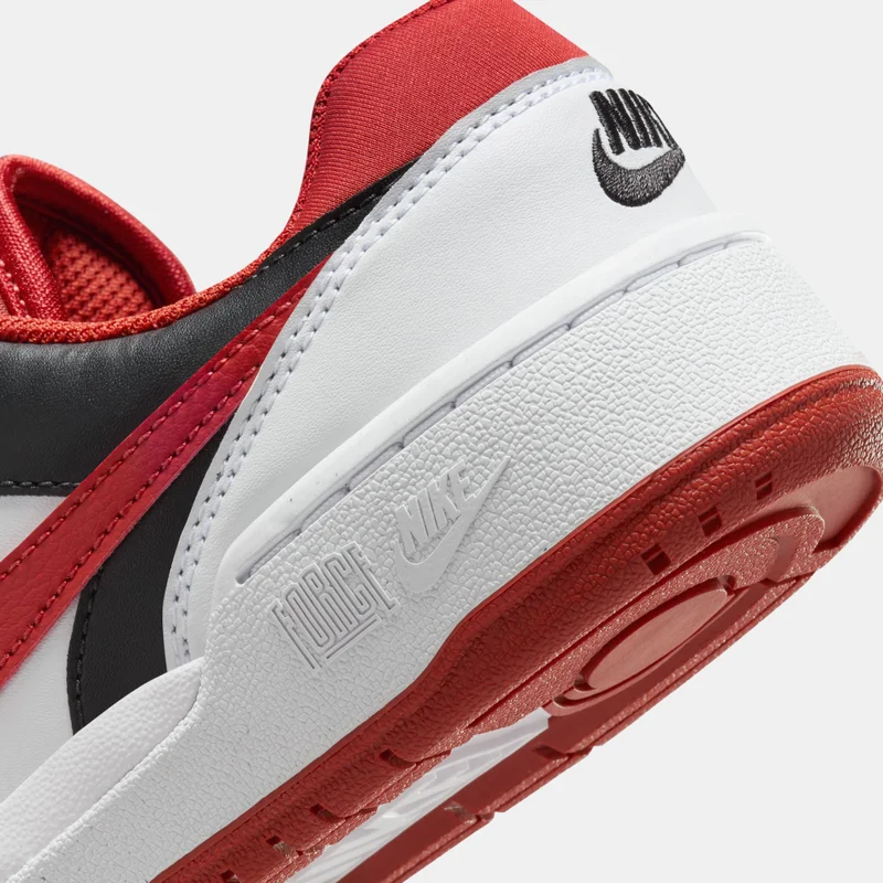 Nike Kids' Full Force Low Shoes