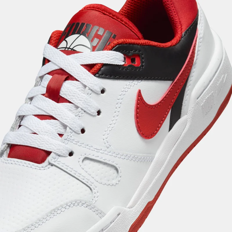 Nike Kids' Full Force Low Shoes