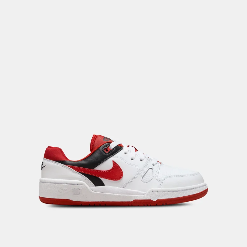 نايكي حذاء فل فورس لو للأطفال