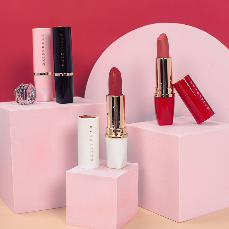 Cube Po Props Ins Wind Net Red White Geometric Stereo Fear Black Props Pose Ornaments Pography Table - Image 4