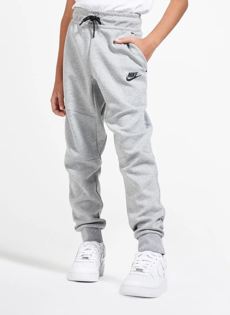 Nike Kids' Sportswear Tech Fleece Sweatpants