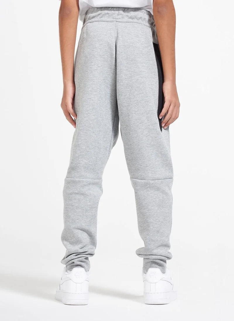 Nike Kids' Sportswear Tech Fleece Sweatpants