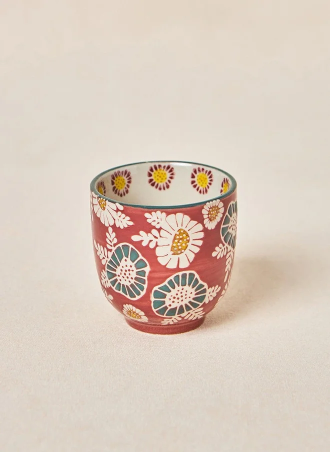 تشومباك Wildflower Tumbler, 150ml