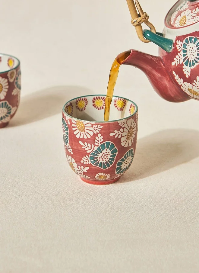 تشومباك Wildflower Tumbler, 150ml