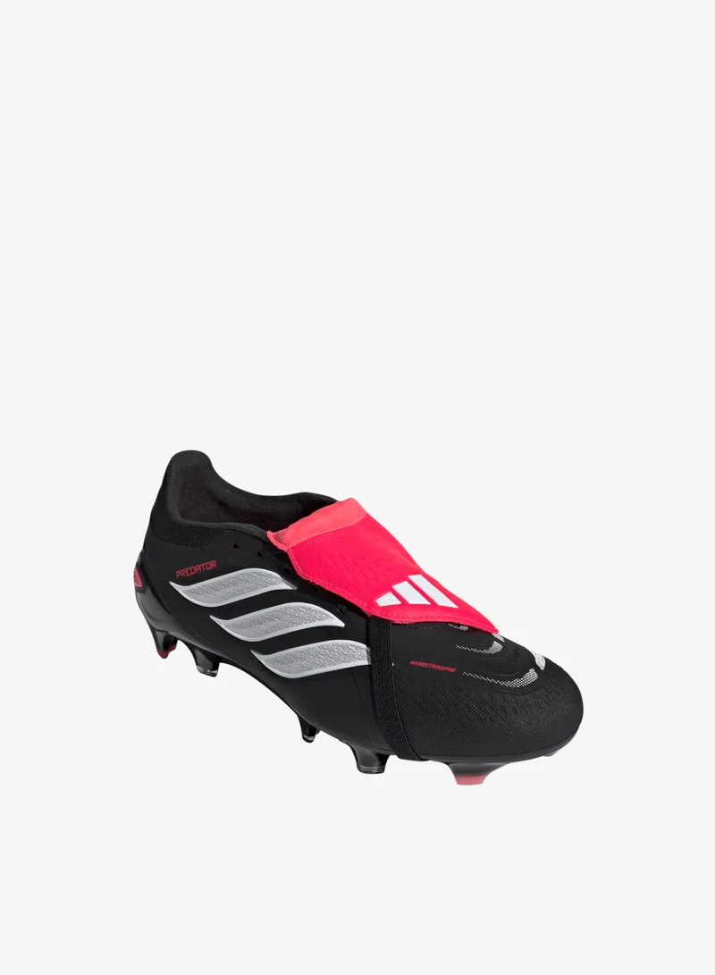 Adidas  PREDATOR PRO Fold-Over Tongue Firm Ground Football Boots  | Best Price UAE