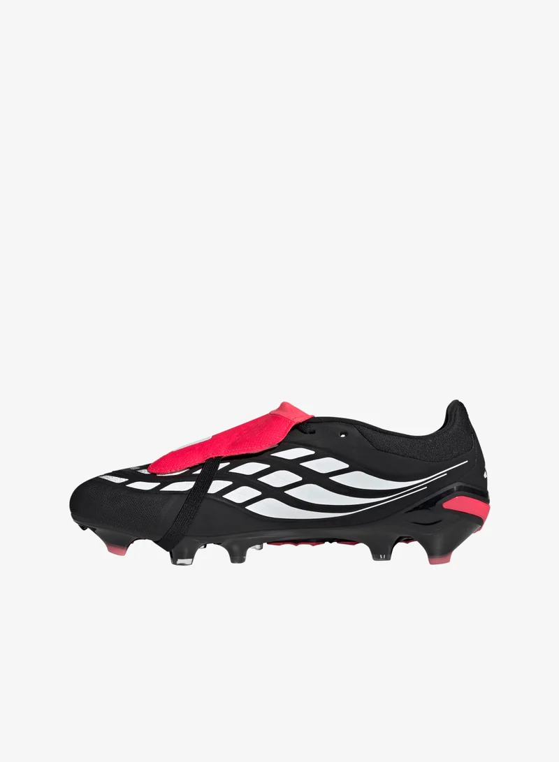 Adidas  PREDATOR PRO Fold-Over Tongue Firm Ground Football Boots  | Best Price UAE
