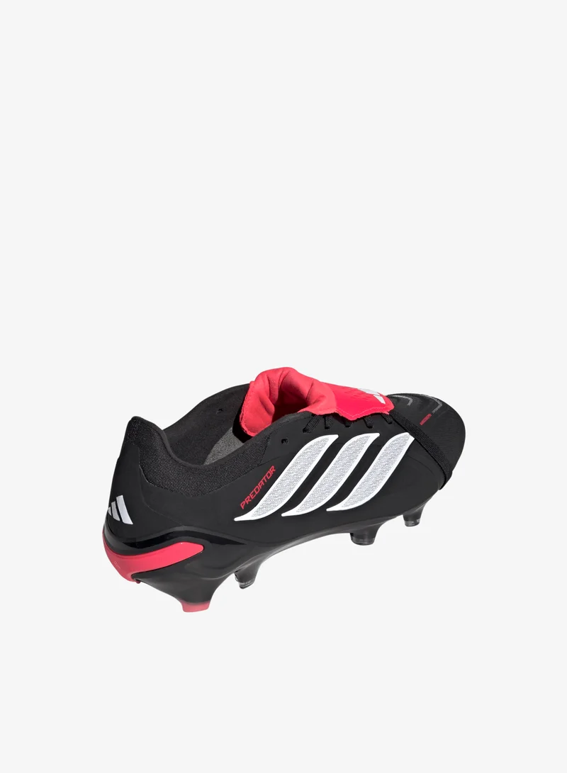 Adidas  PREDATOR PRO Fold-Over Tongue Firm Ground Football Boots  | Best Price UAE