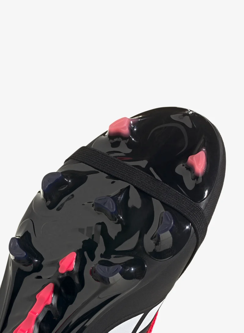 Adidas  PREDATOR PRO Fold-Over Tongue Firm Ground Football Boots  | Best Price UAE