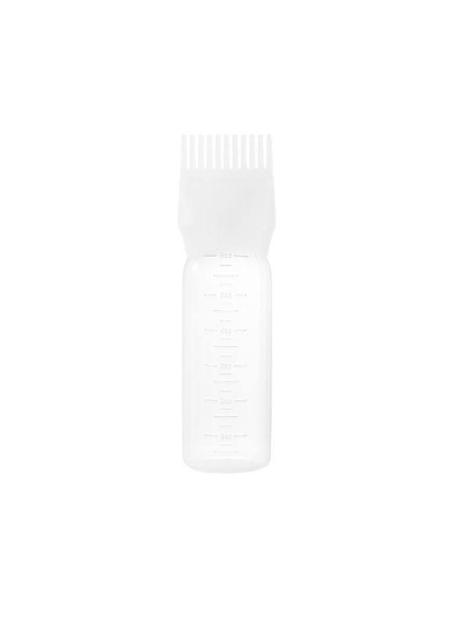 Attention Care 150ml Oil Dispensing Comb with Empty Can - Image 1