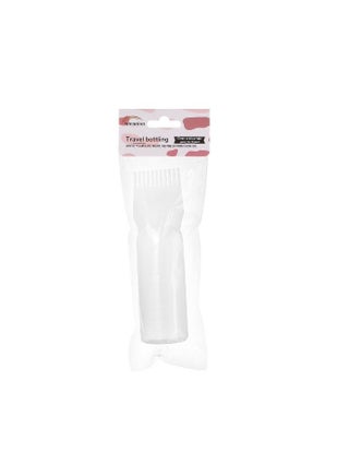 Attention Care 150ml Oil Dispensing Comb with Empty Can - view 4
