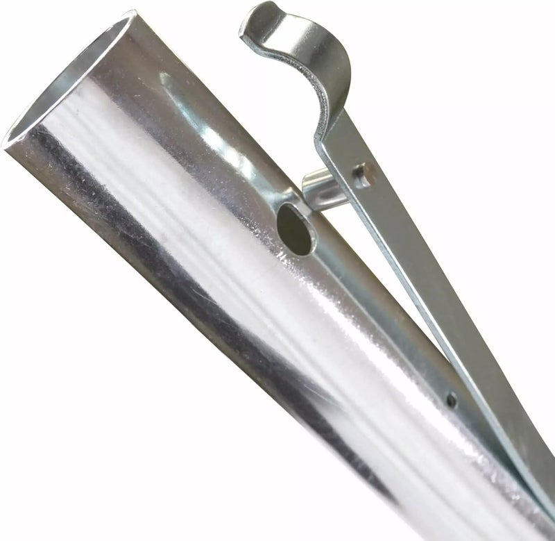 JAMESON FG-6-2PK FG-Series 6-Foot Fiberglass Extension Pole for Pole Saw or Pruner Head 2-Pack - Image 4