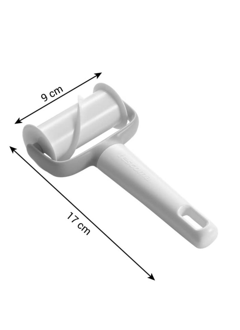 tescoma - Delicia Tools -630038 Croissant Roller  Dough Roller  17X9 Cm - Image 1